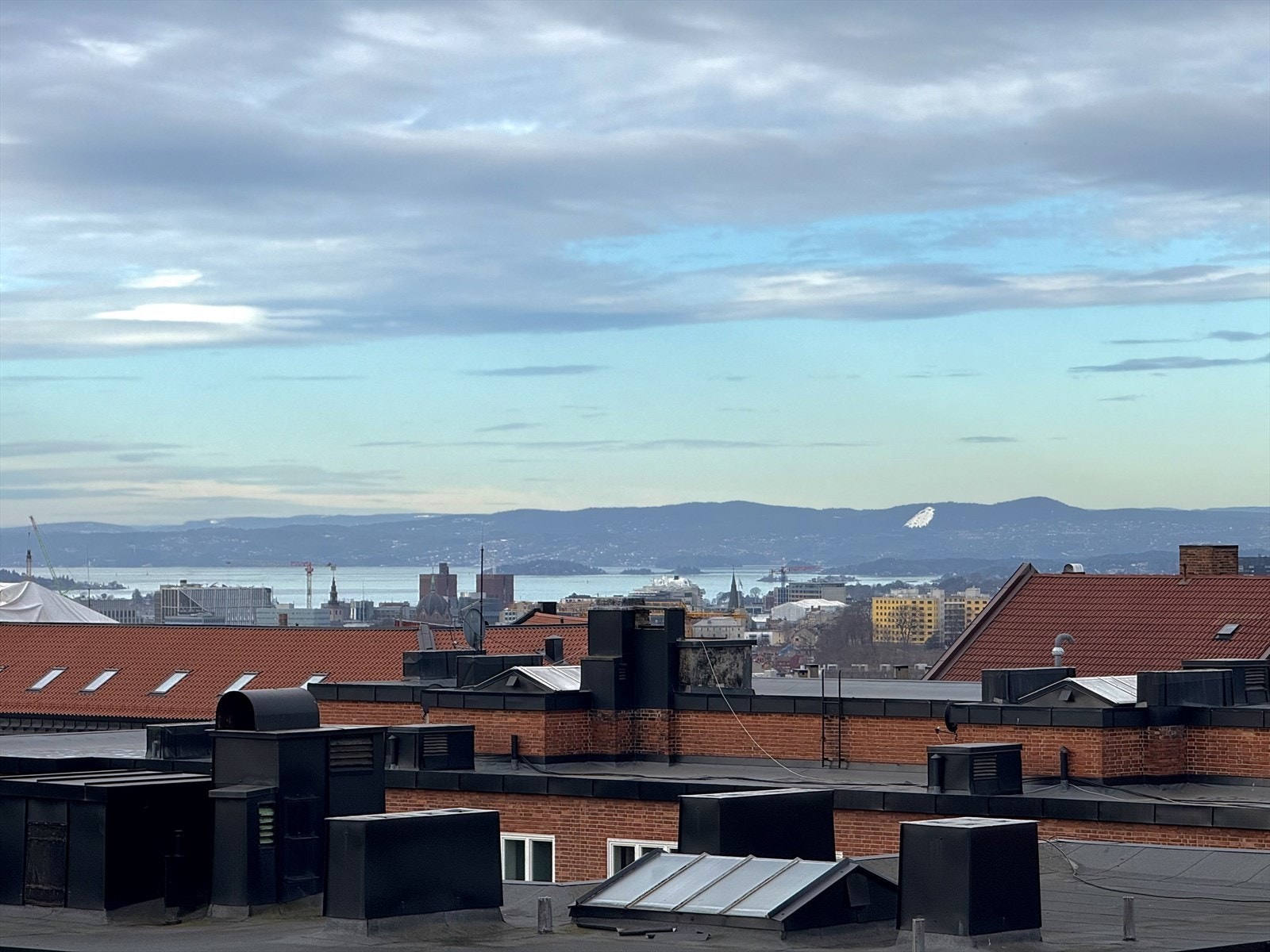 Privat bilde tatt av selger. Galleribilde