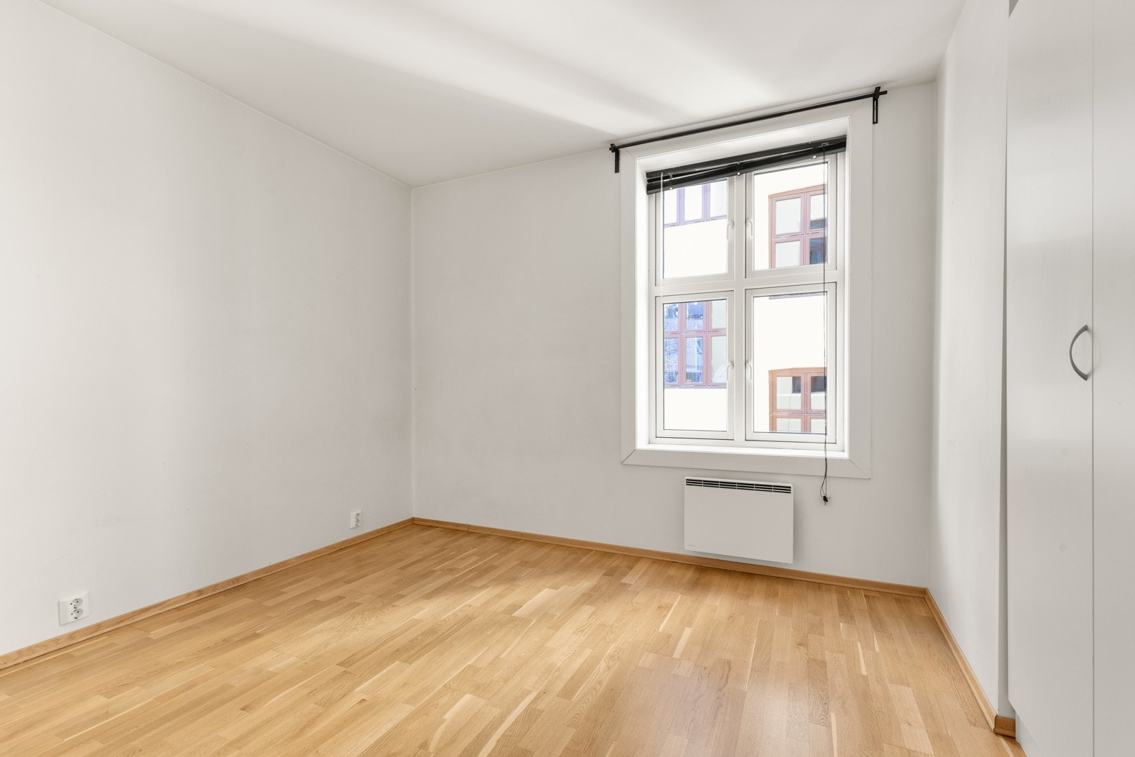 Soverom 1. Galleribilde