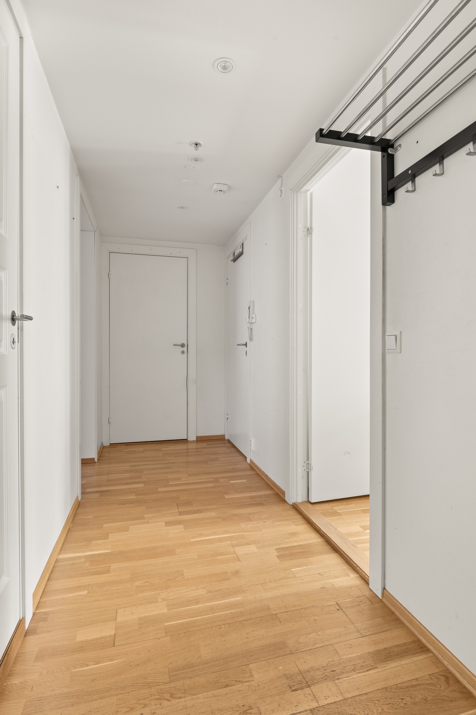 Gang/entré. Galleribilde