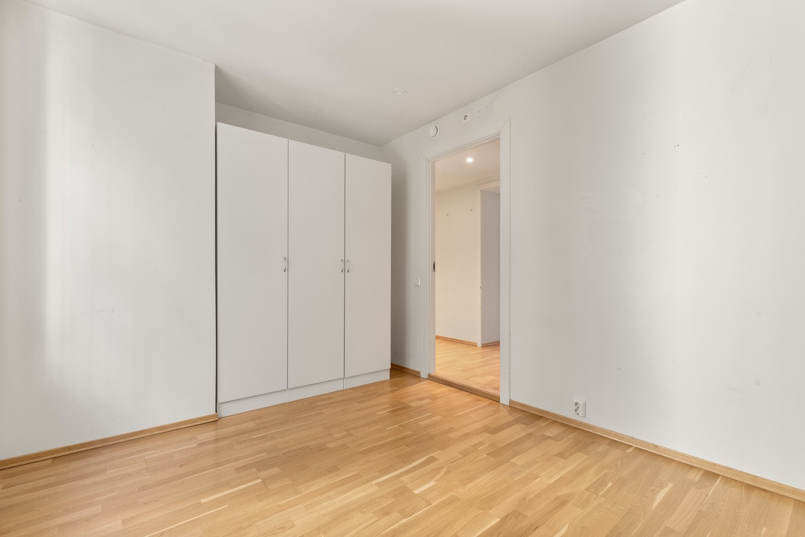 Soverom 1. Galleribilde