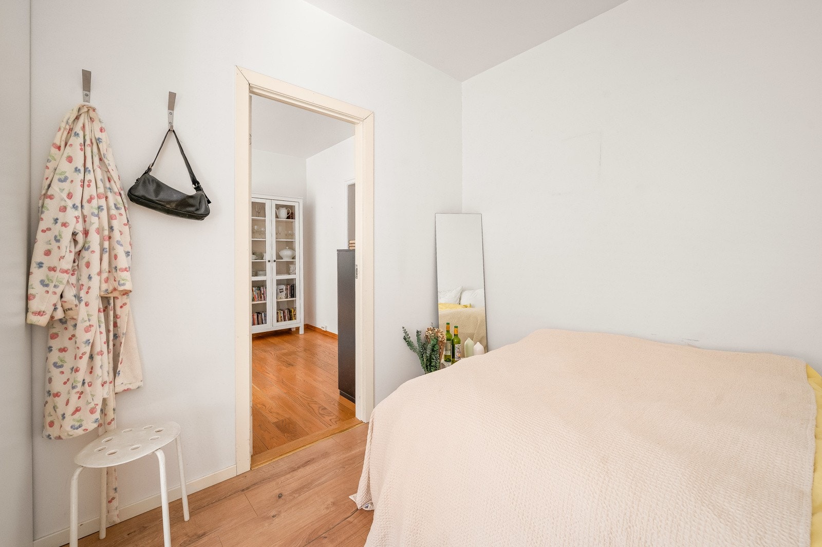 Soverom lll. Galleribilde