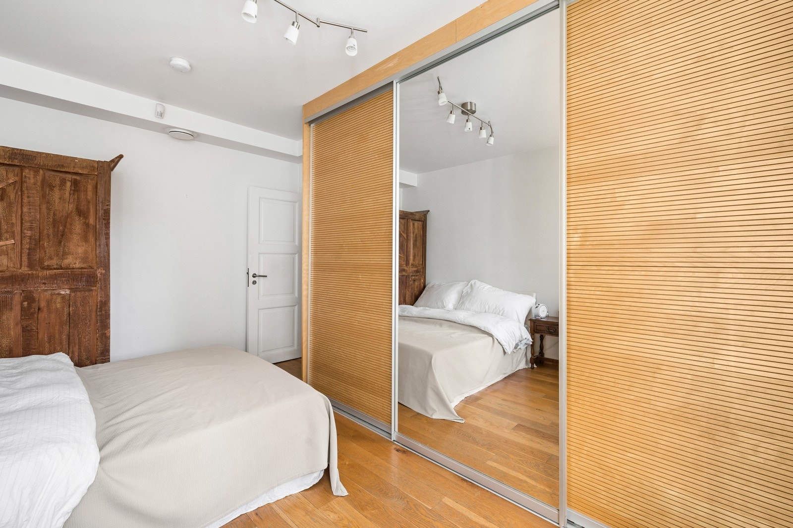 Soverom l Galleribilde