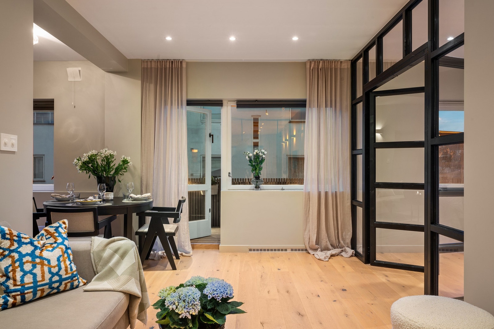 Jonas Ekse Hovland v/ Krogsveen har gleden av å presentere Elsters gate 2! Galleribilde