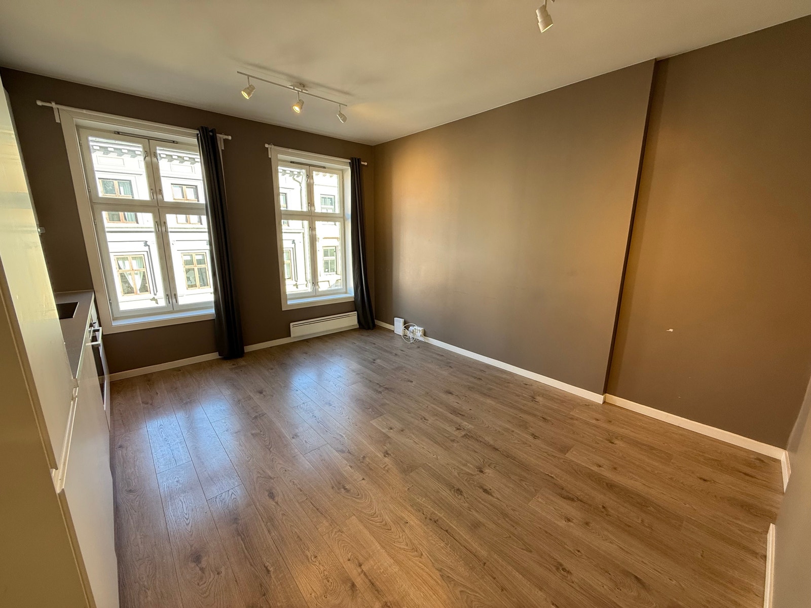 Gode møbleringsmuligheter Galleribilde