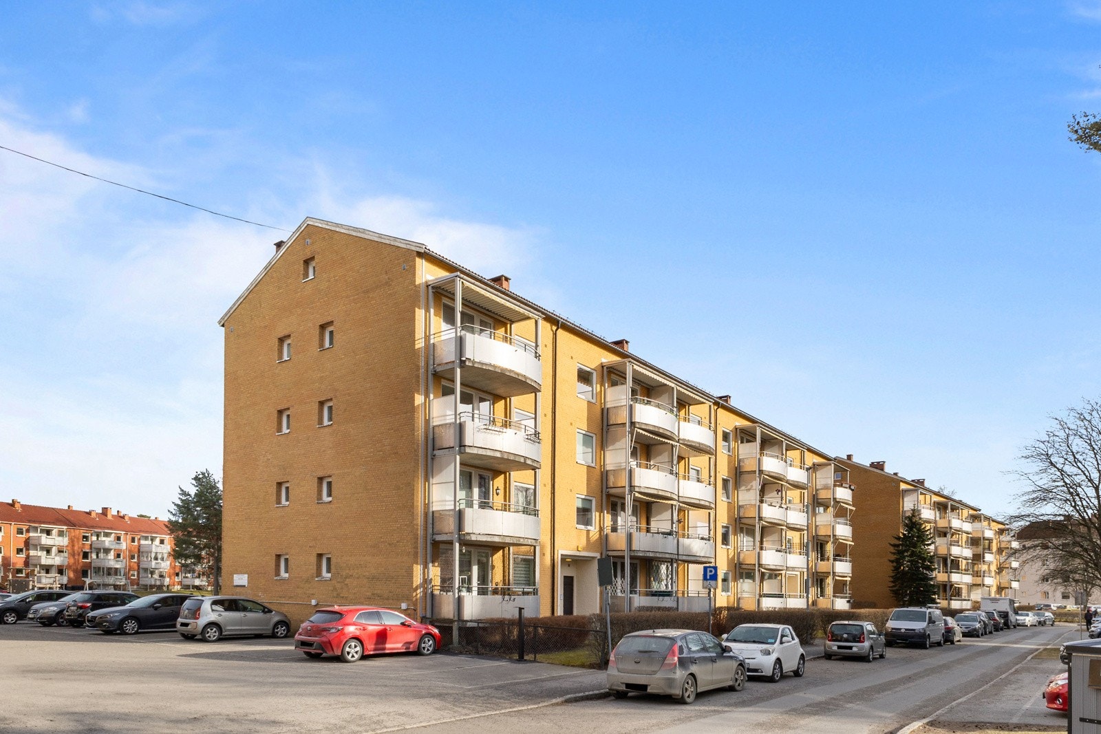 Velkommen til Gråsteinveien 14 Galleribilde