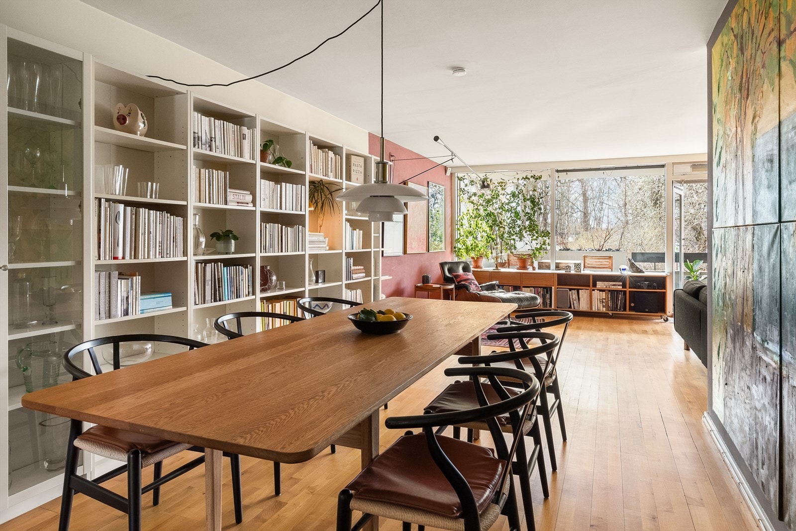 Velkommen til Frøyas Gate 10A! Galleribilde