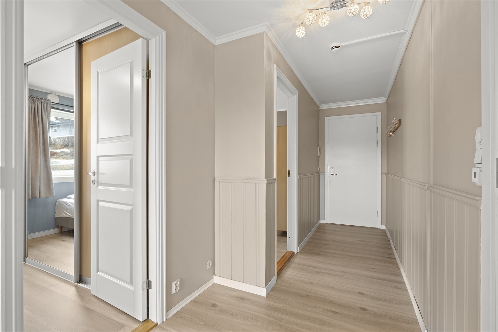 Velkommen inn! Galleribilde