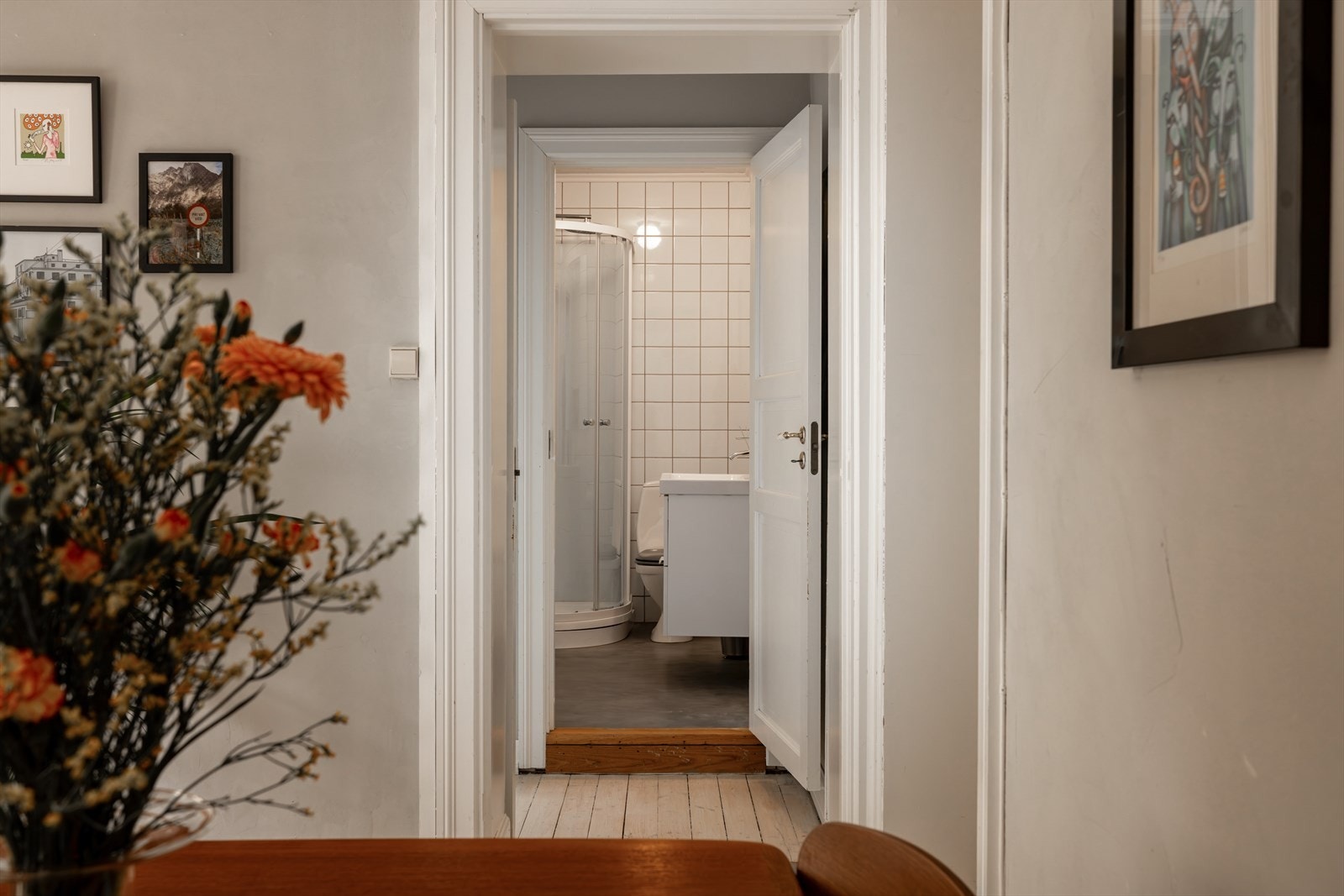 Leiligheten har ingen forkjøpsrett eller dokumentavgift Galleribilde