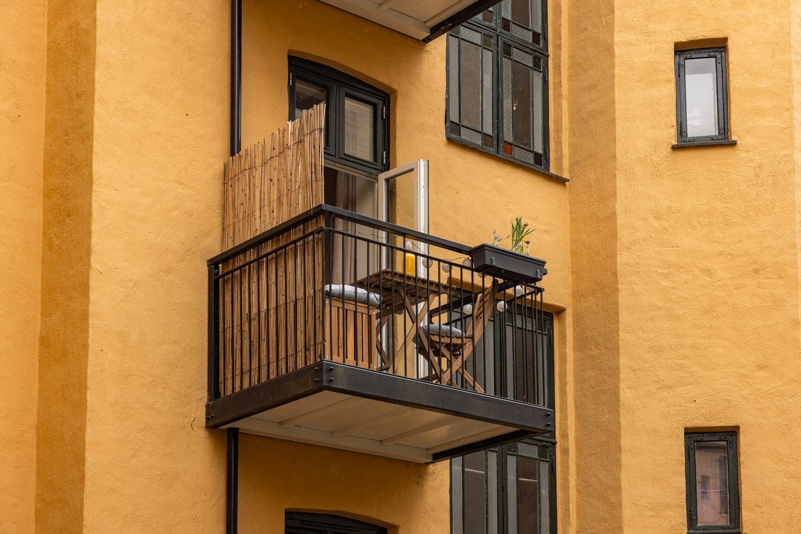 IN-lån m/mulighet for å redusere felleskost. til 4 364,- Galleribilde