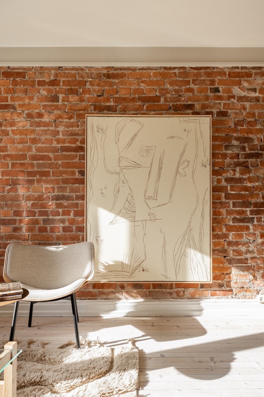 Det er IN-ordning på fellesgjelden. Ved nedbetaling blir estimerte felleskostnader på 4.009,- Galleribilde