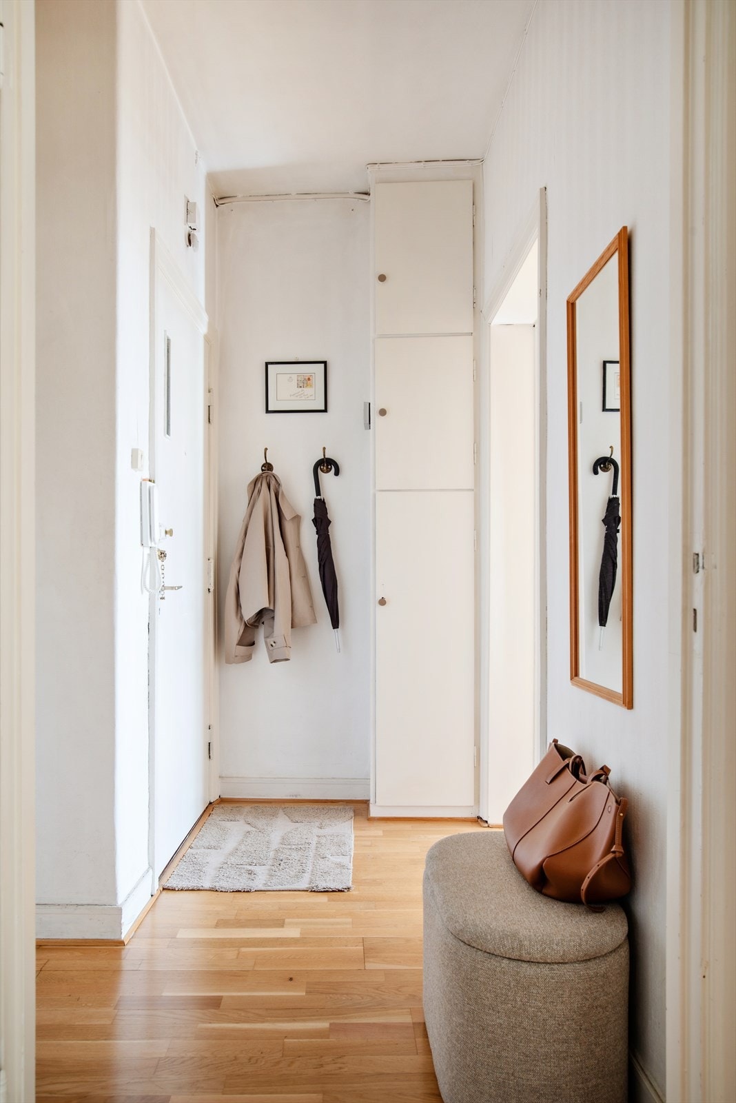 Velkommen inn! Galleribilde