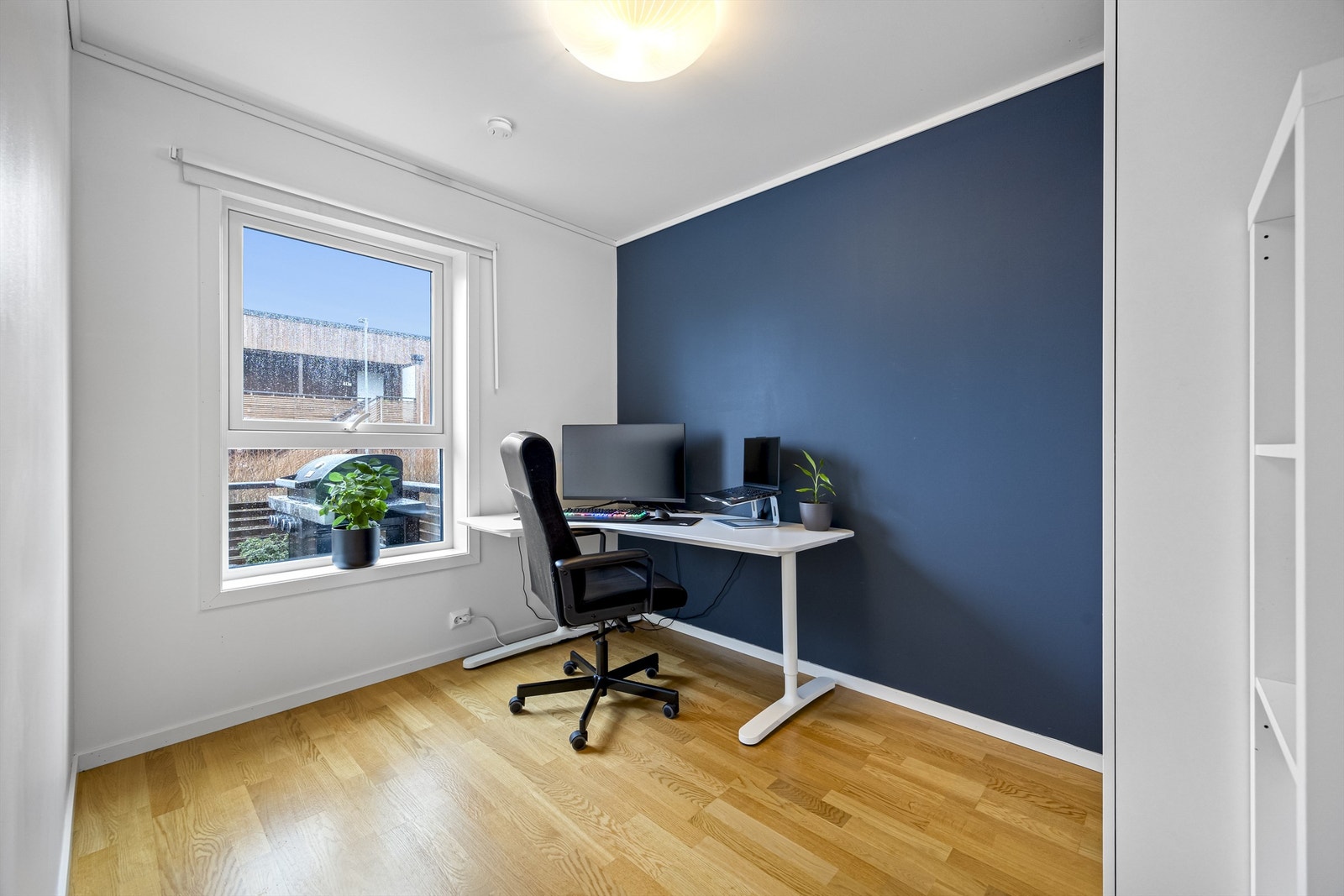 Soverom 2 Galleribilde