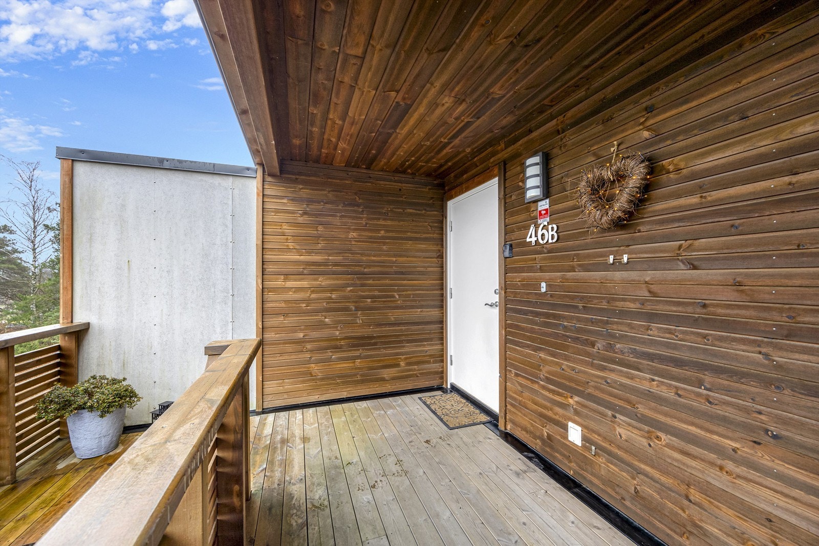 Velkommen til Blåklokkesvingen 46B! Galleribilde