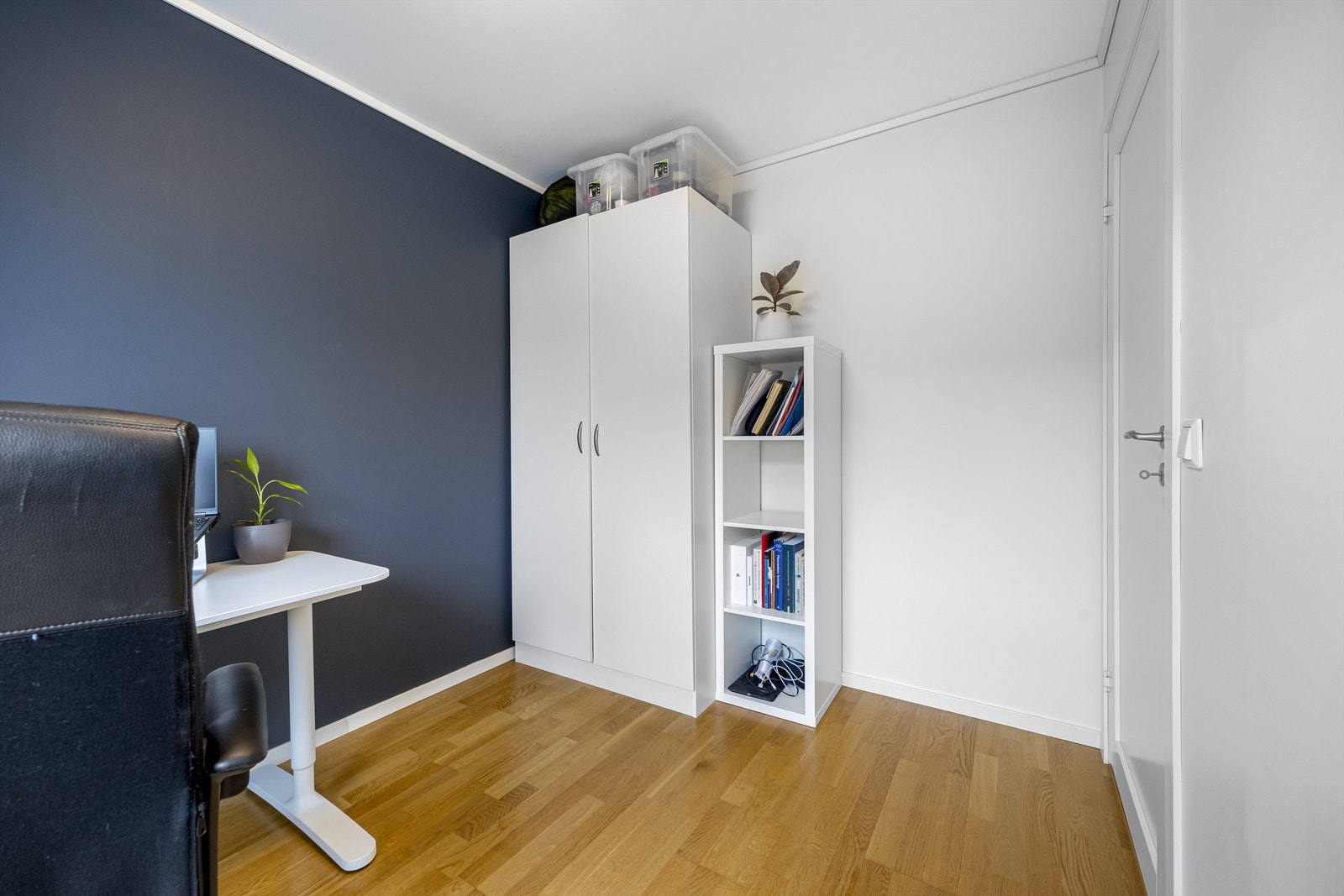 Soverom 2 Galleribilde