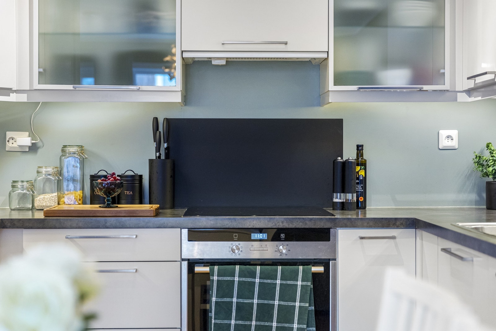 HTH kjøkken Galleribilde