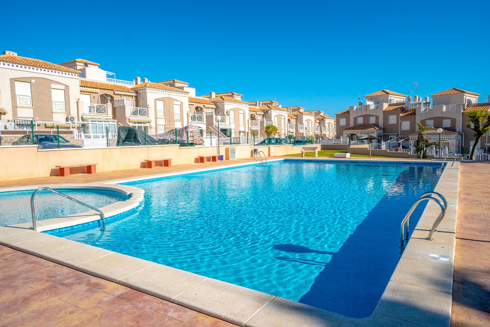 Fellesbasseng Galleribilde