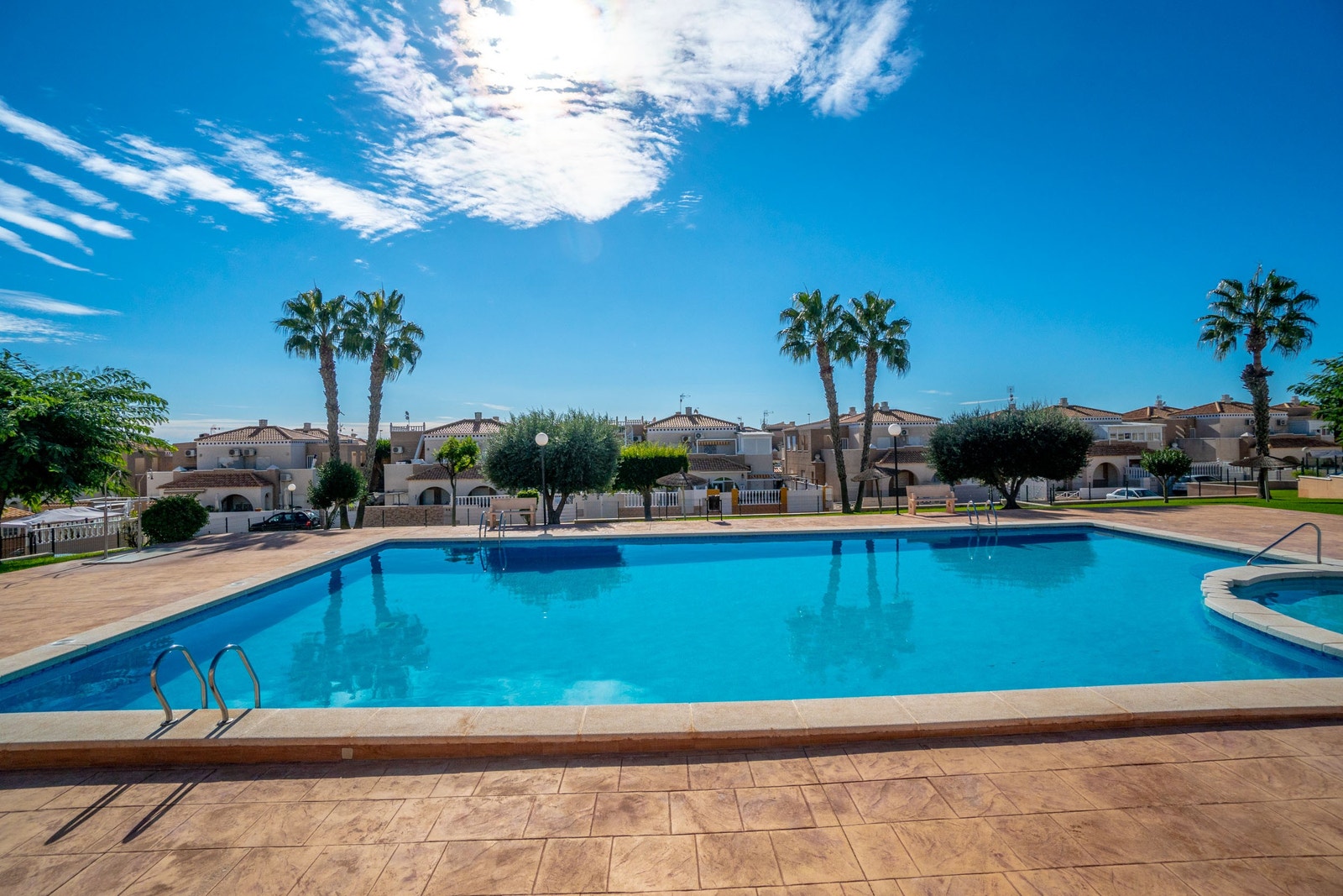 Fellesbasseng Galleribilde