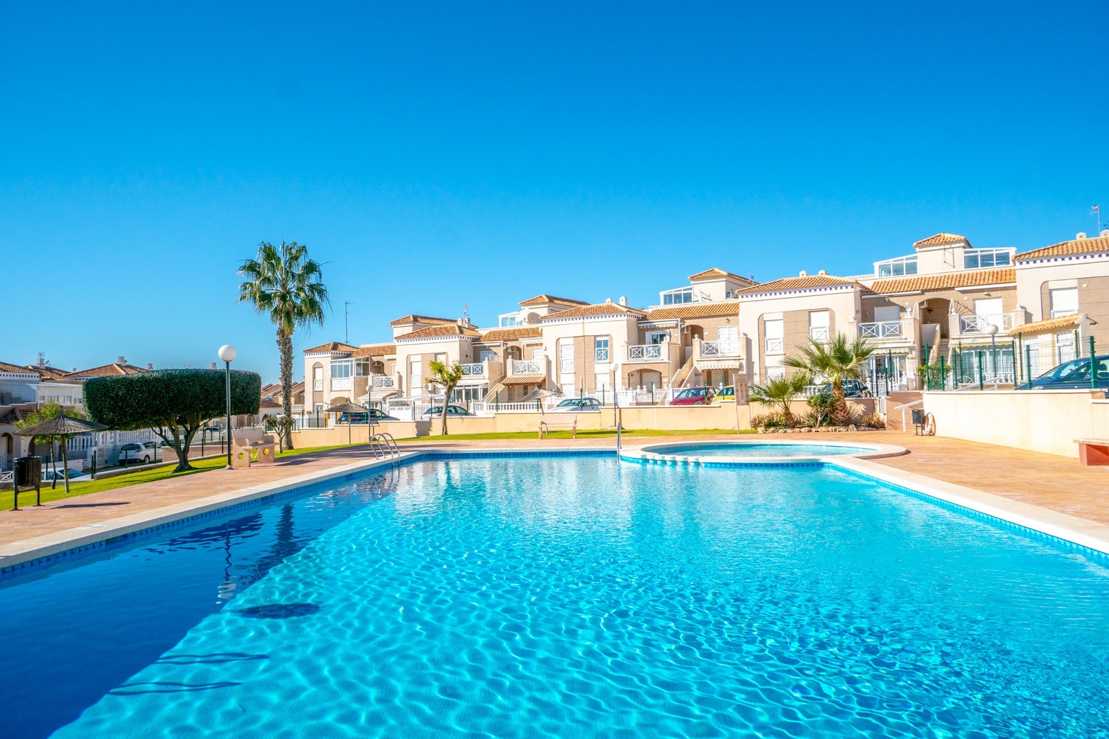 Fellesbasseng Galleribilde