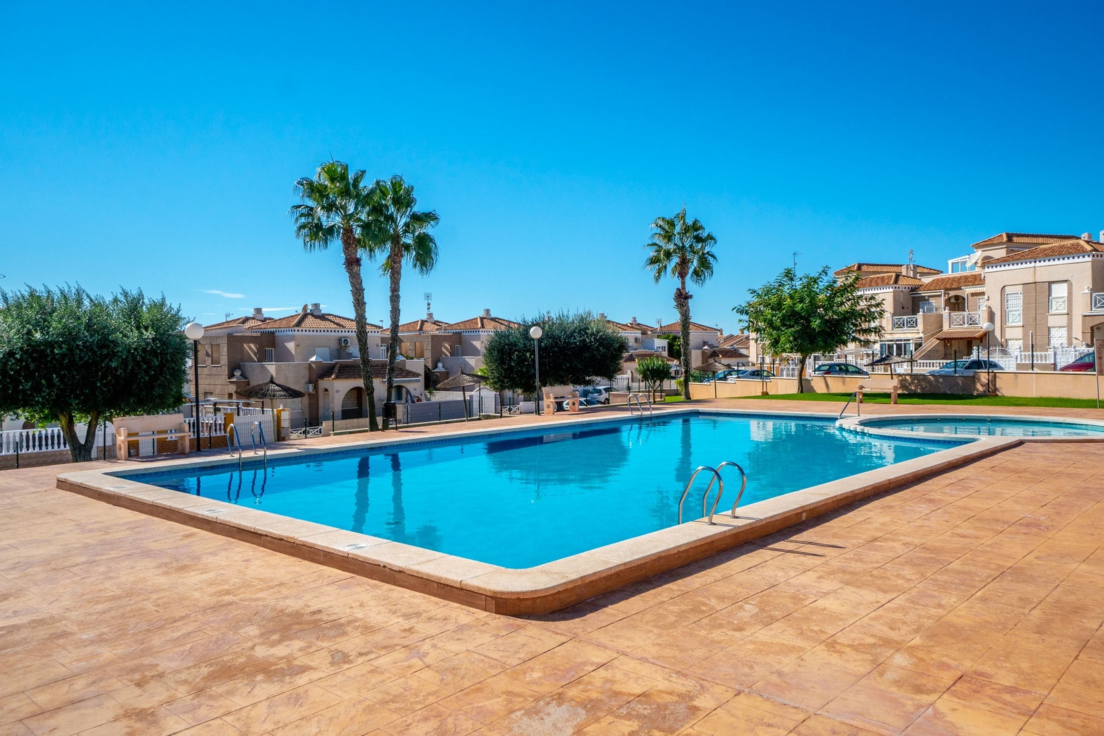 Fellesbasseng Galleribilde