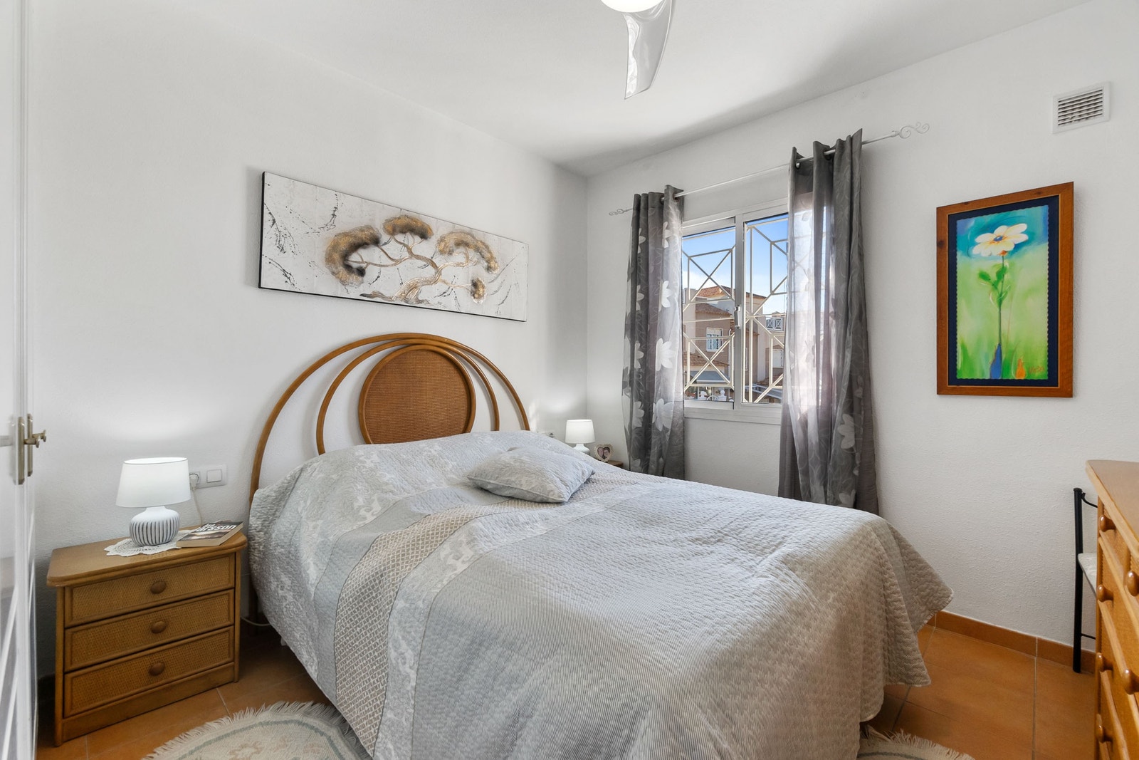 Soverom 1 Galleribilde