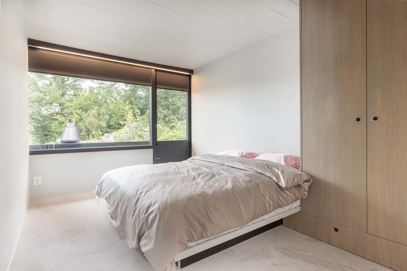 Soverom nr. 3 Galleribilde