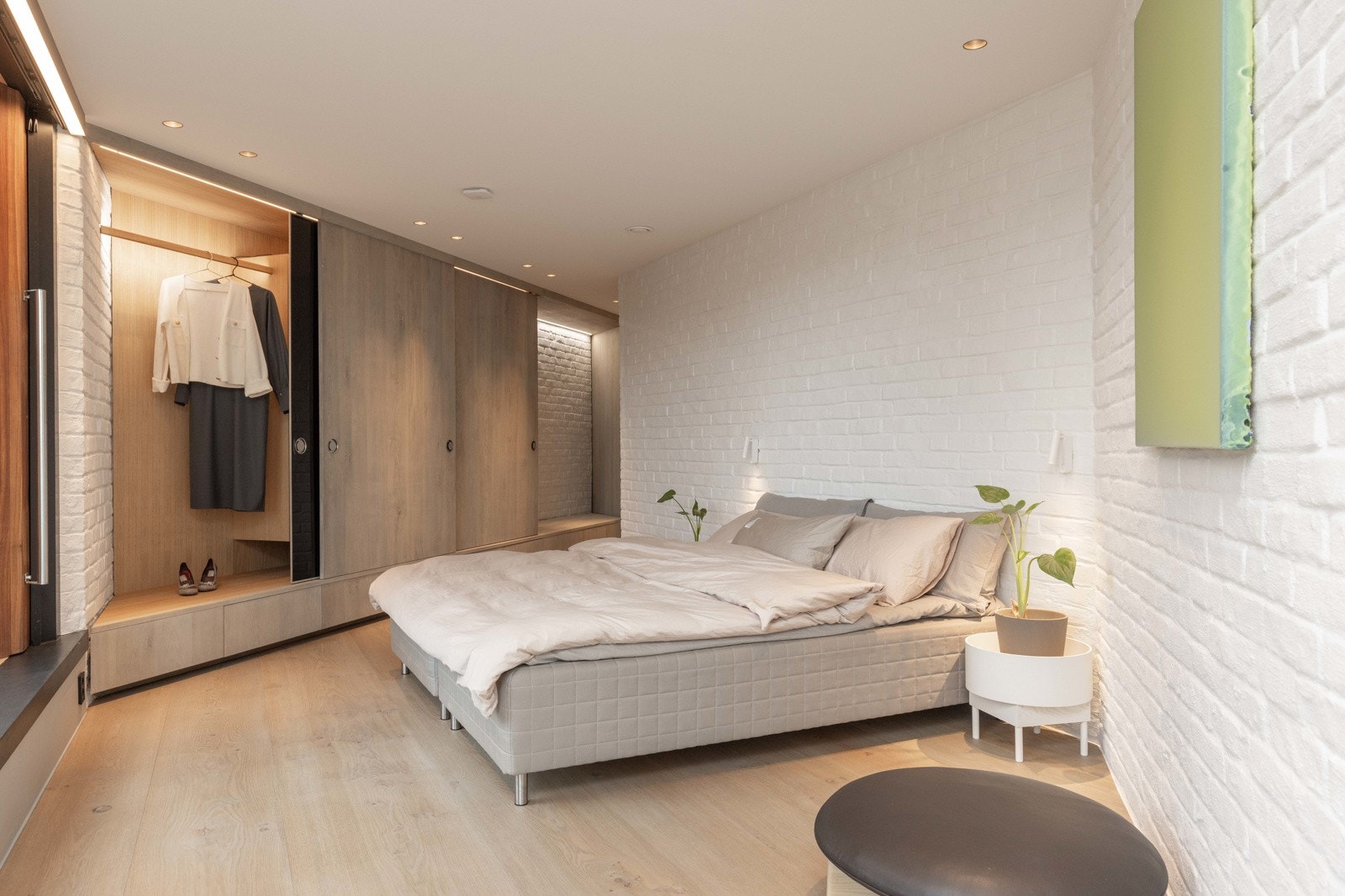 Masterbedroom Galleribilde