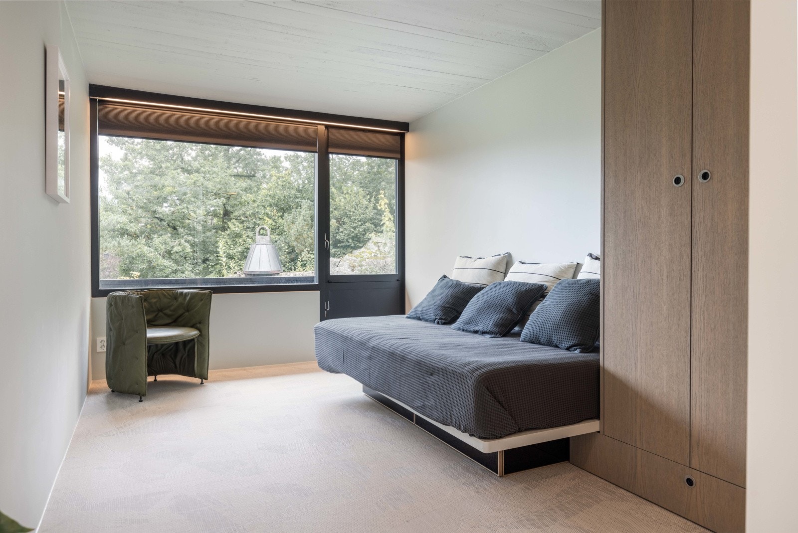 Soverom nr. 2 Galleribilde