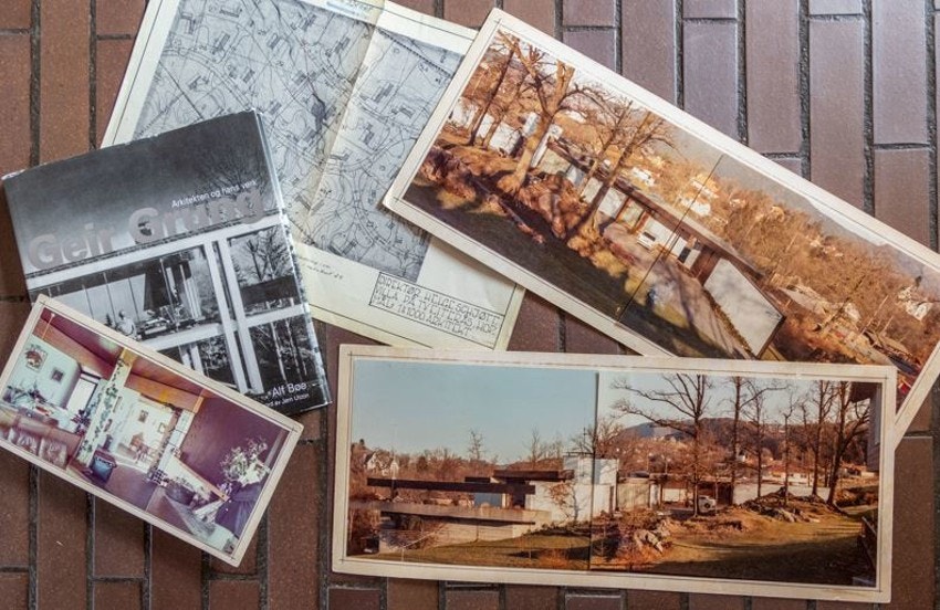 Orginale bilder Galleribilde