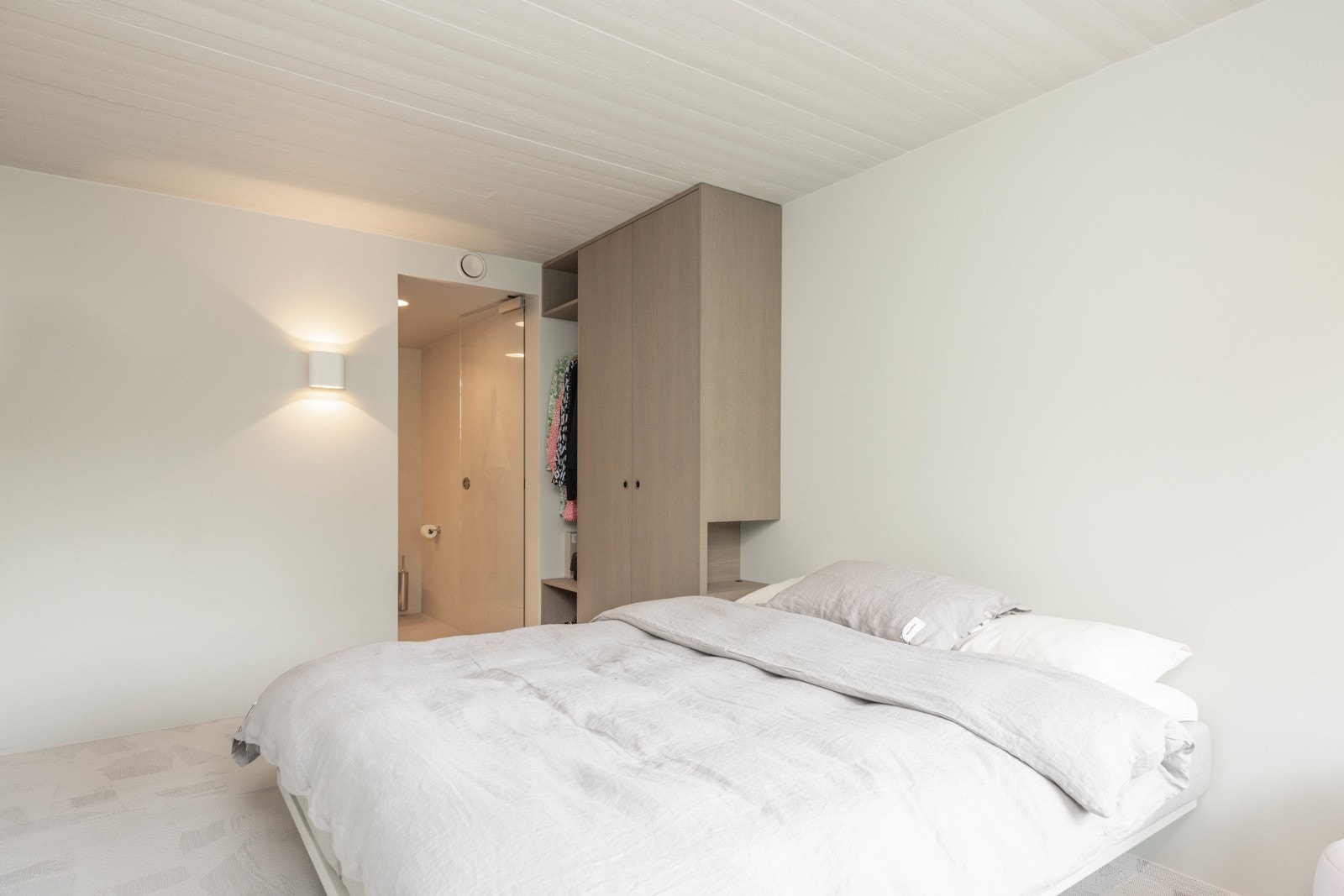 Soverom nr. 4 Galleribilde