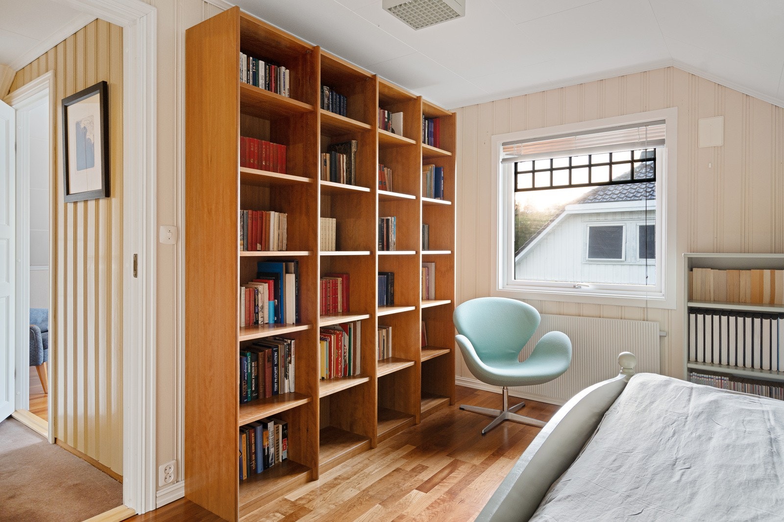 Soverom nr 2 Galleribilde