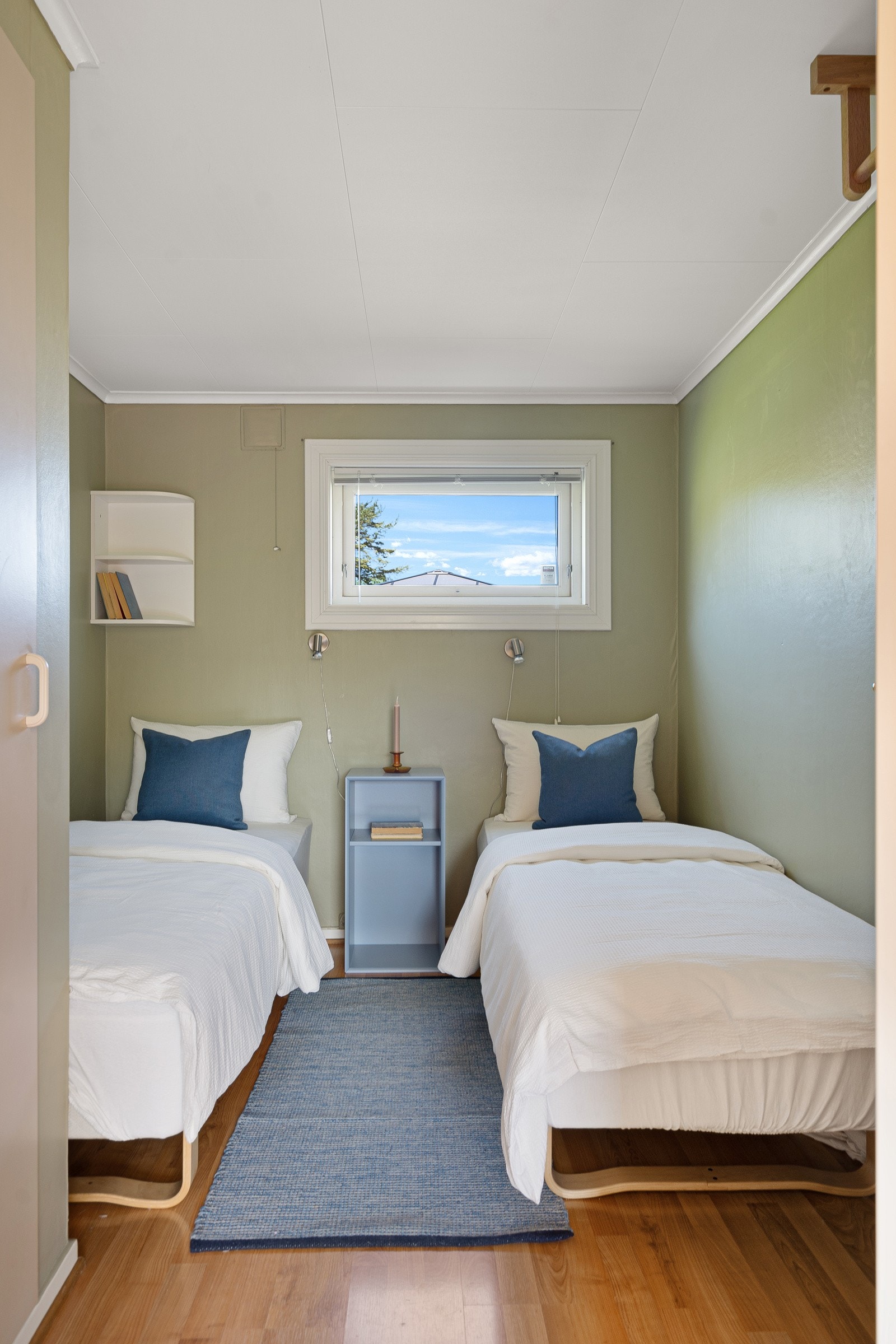 Soverom Galleribilde