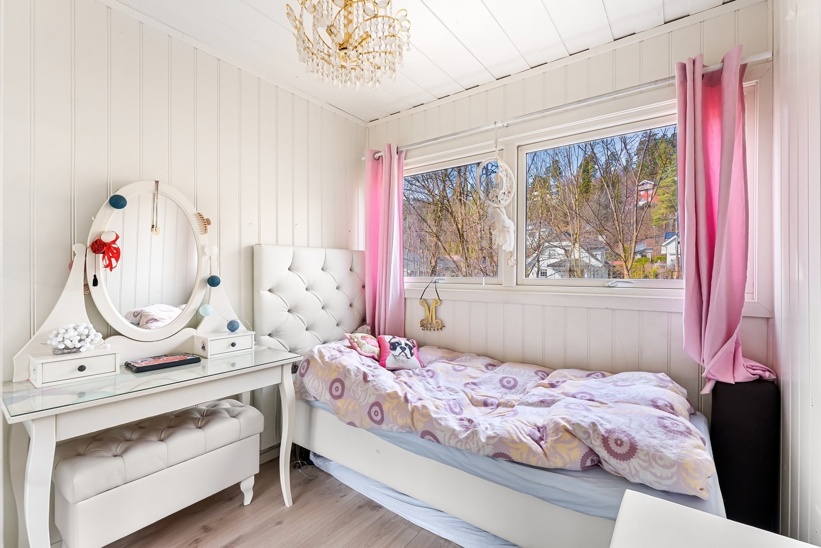 Soverom 3 Galleribilde