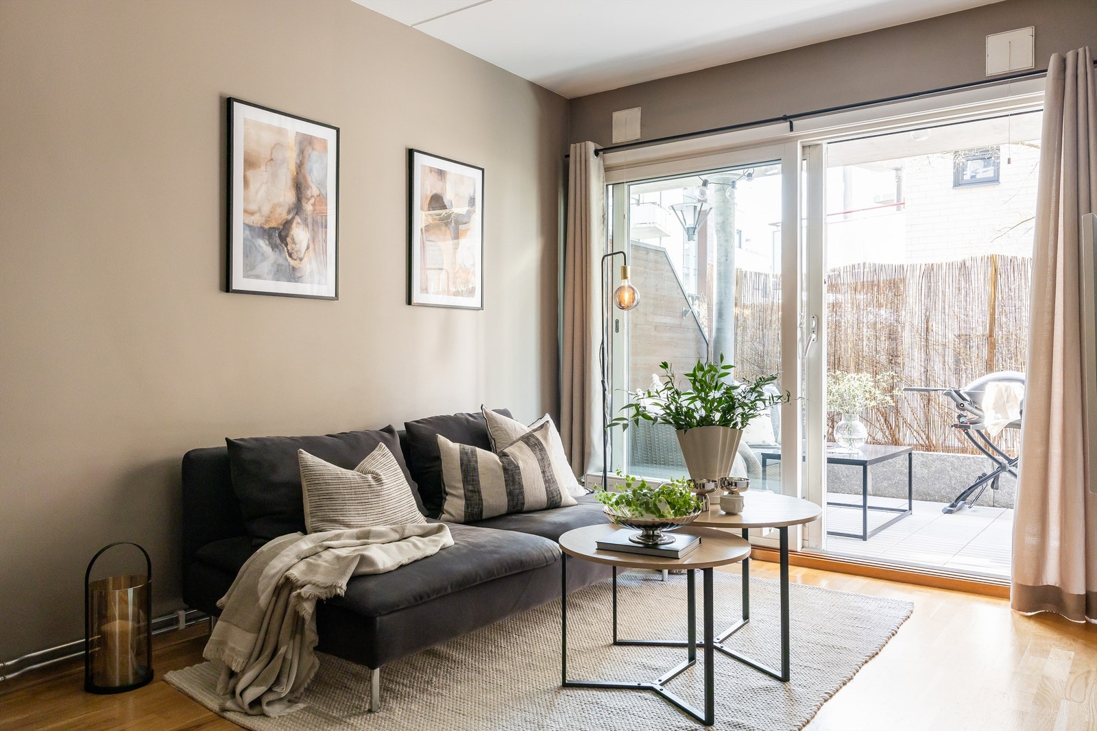 Krogsveen v/Marcus Blohm har gleden av å presentere Nydalen Allé 5. Galleribilde