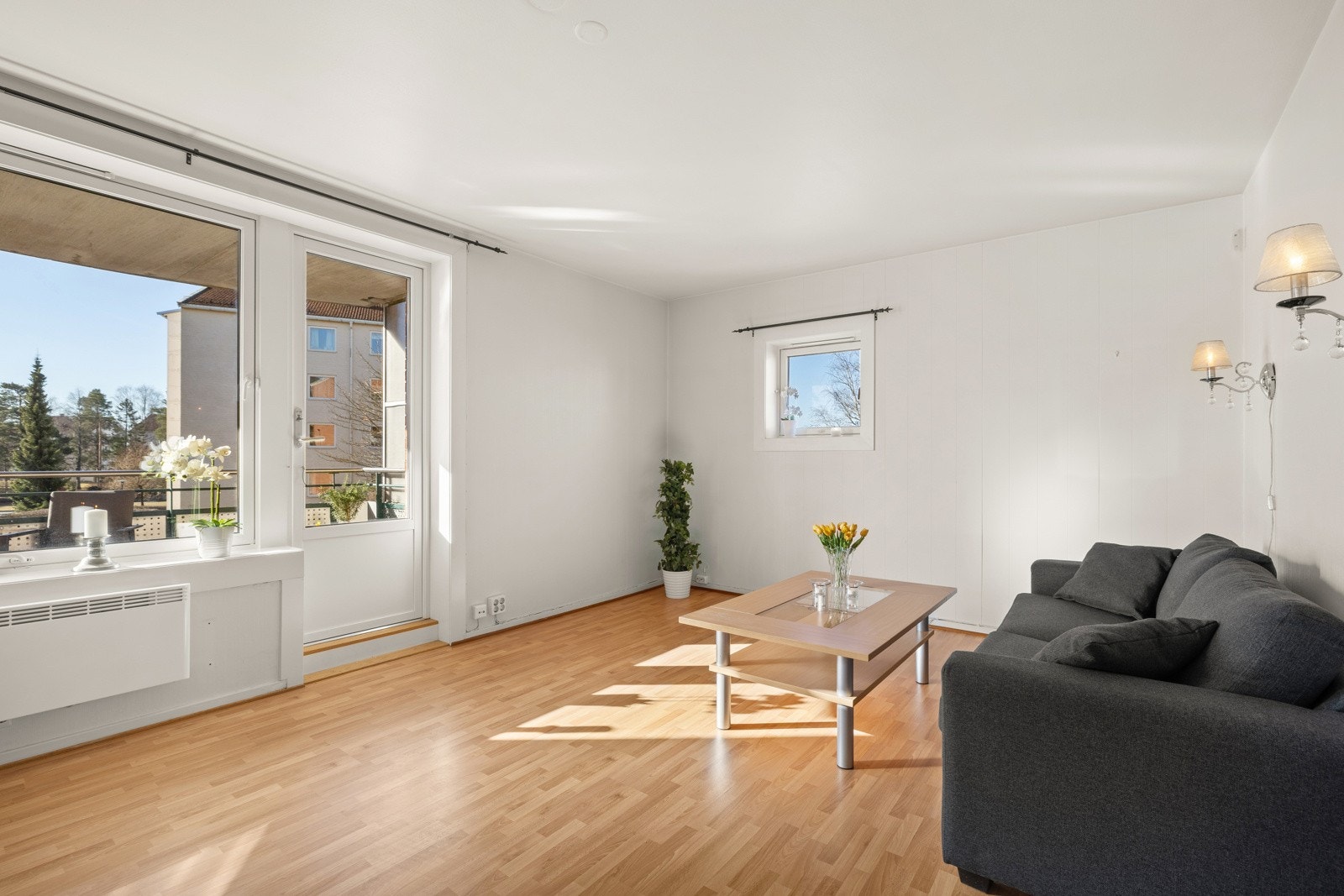 Vinduer fra 2013. Galleribilde