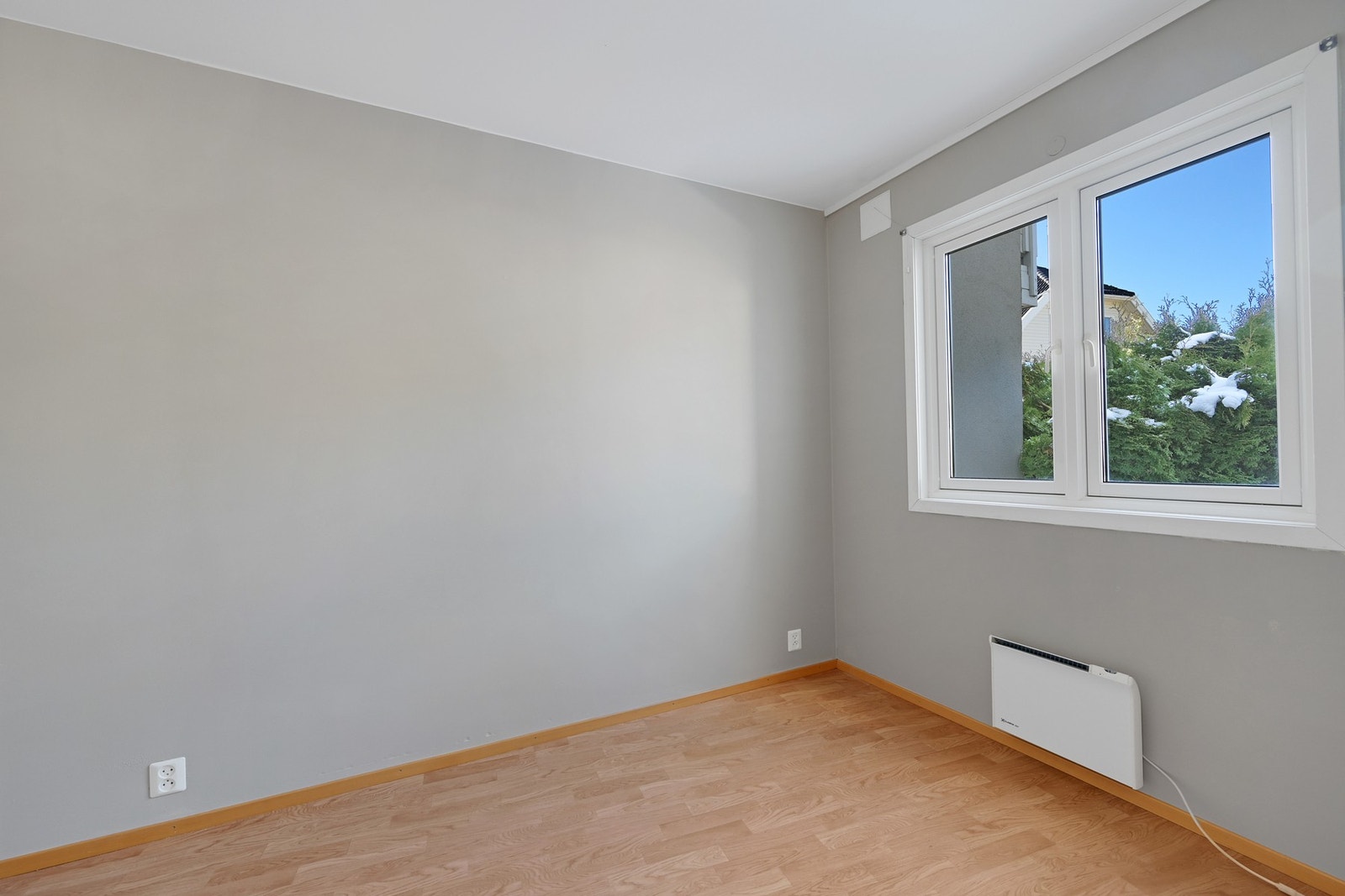 Soverom I Galleribilde