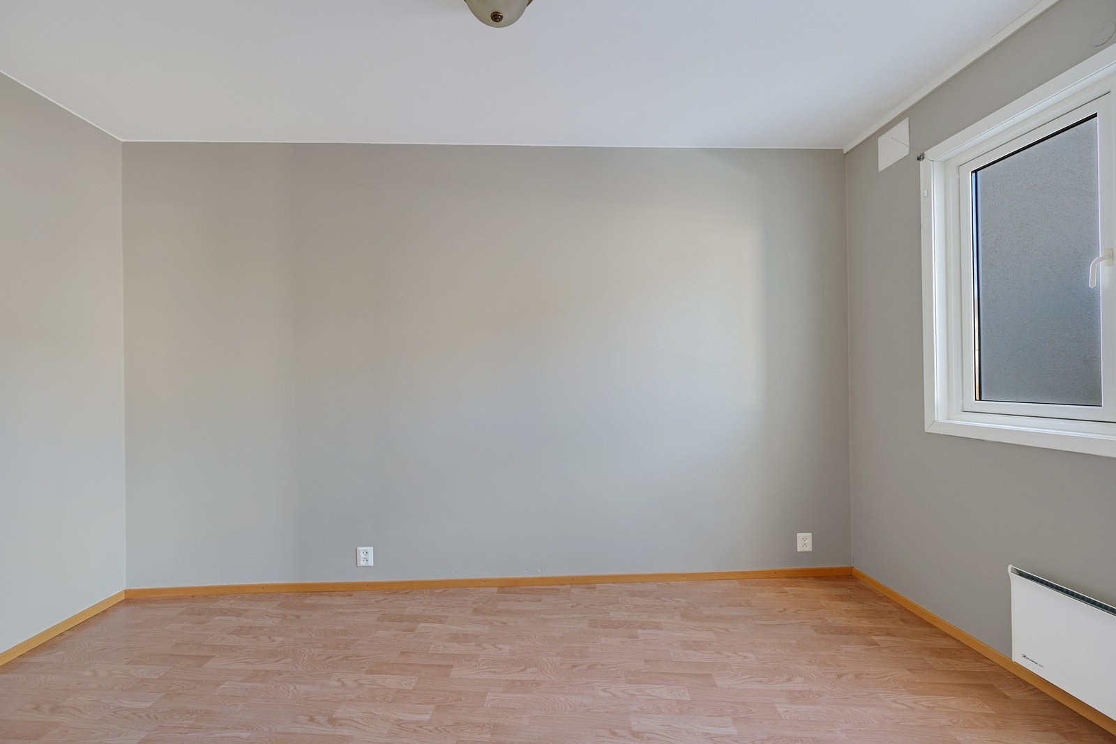 Soverom I Galleribilde