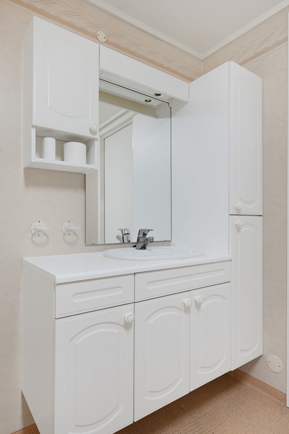 Godt med skapplass Galleribilde