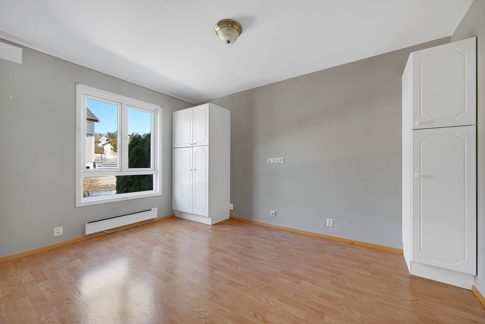 Soverom II Galleribilde