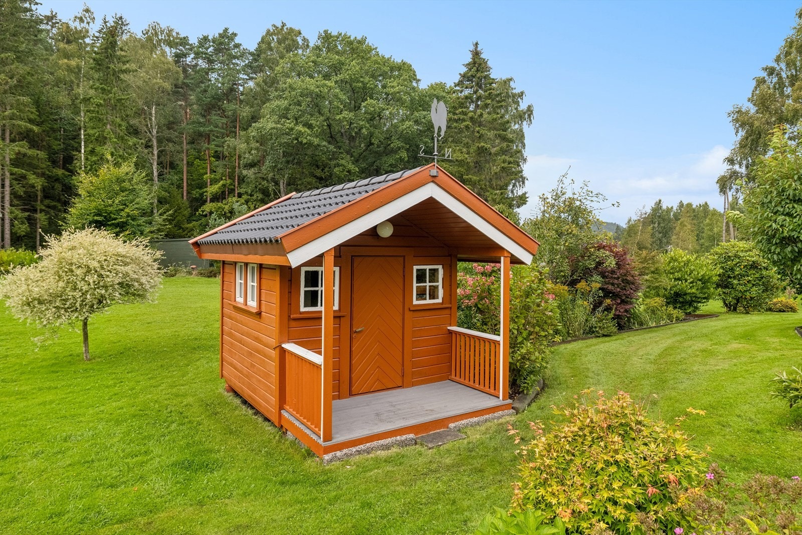 Lekestue Galleribilde