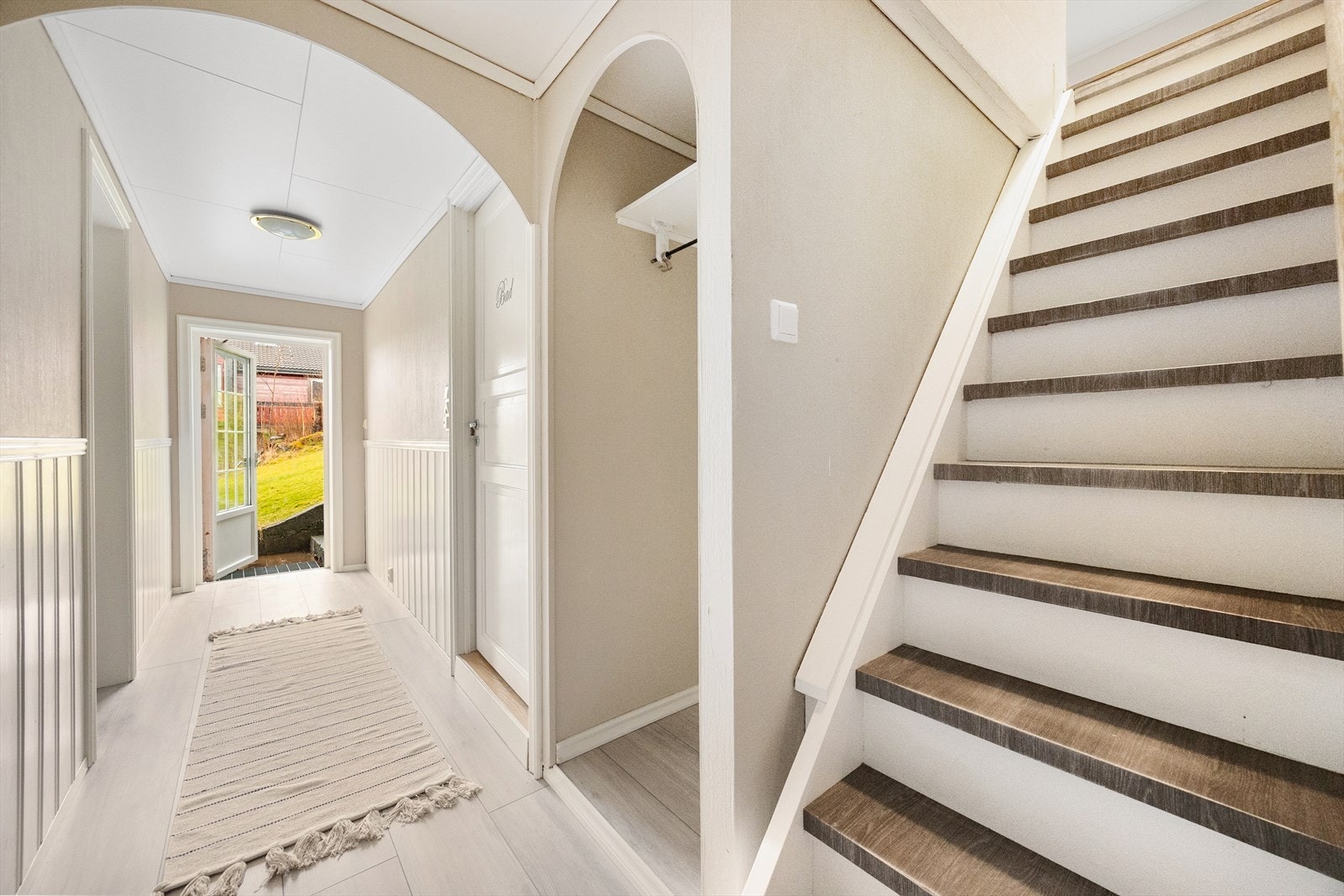 Bli med ned! Galleribilde