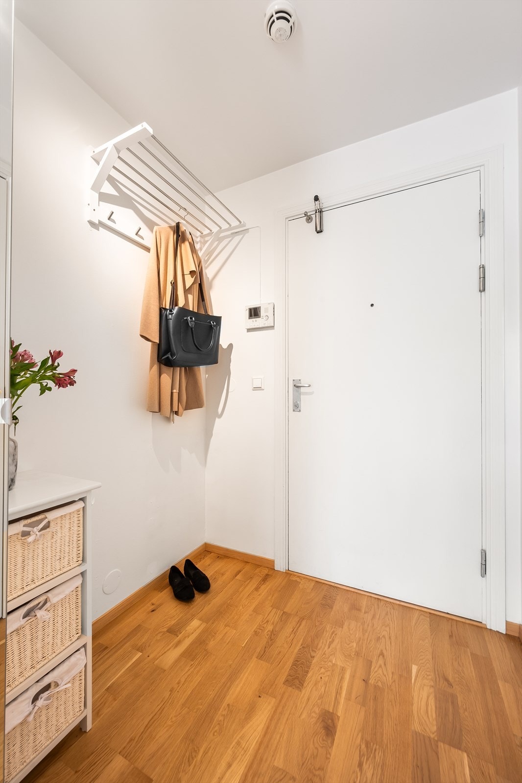 Velkommen inn! Galleribilde