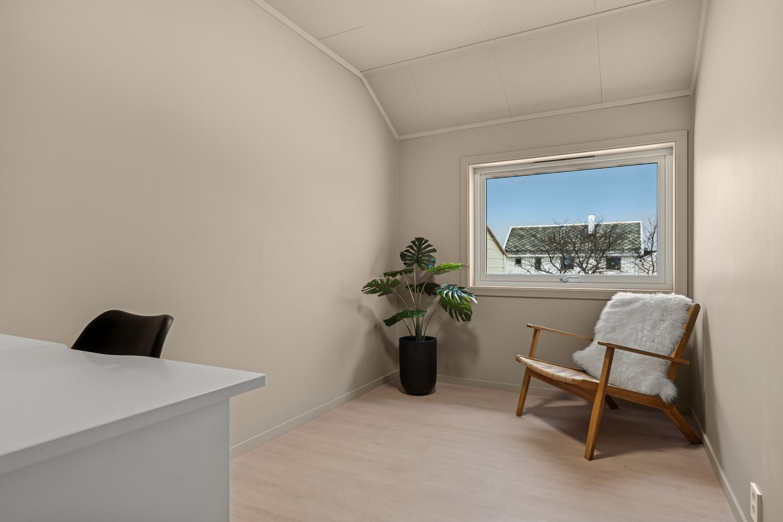 Soverom III Galleribilde