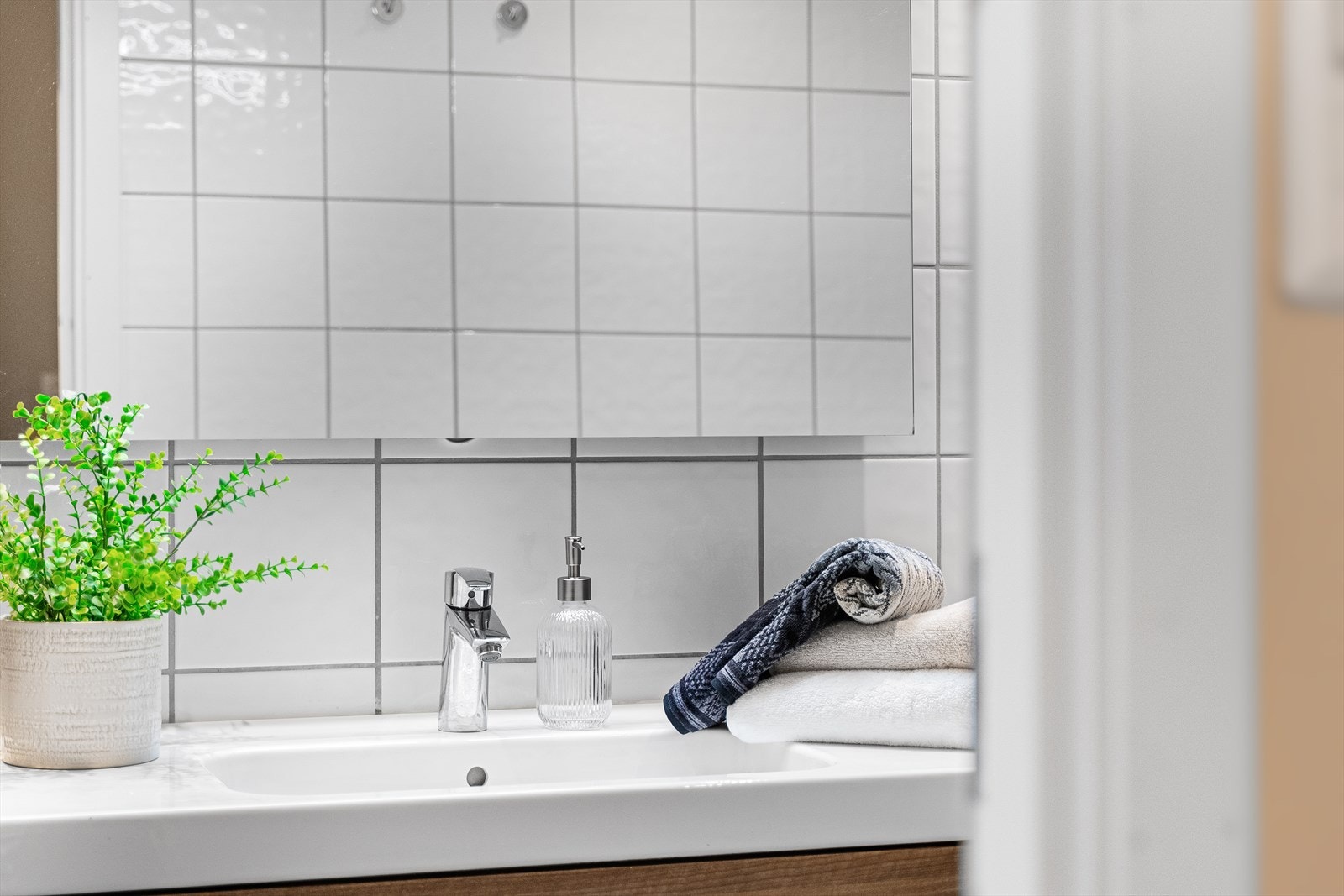 Badet ble modernisert i 2010. Galleribilde