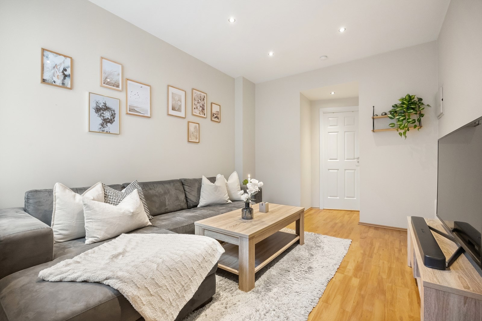 Velkommen til Fosswinckels gate 59 - Presentert av Eiendomsmegler Vest v/ Halvor Wiik Pedersen. Galleribilde