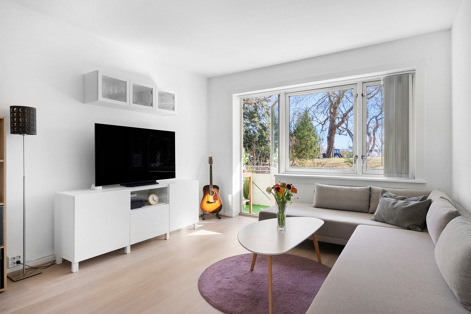 Camilla Schrøder ved EIE har gleden av å presentere
Akersbakken 15! Galleribilde