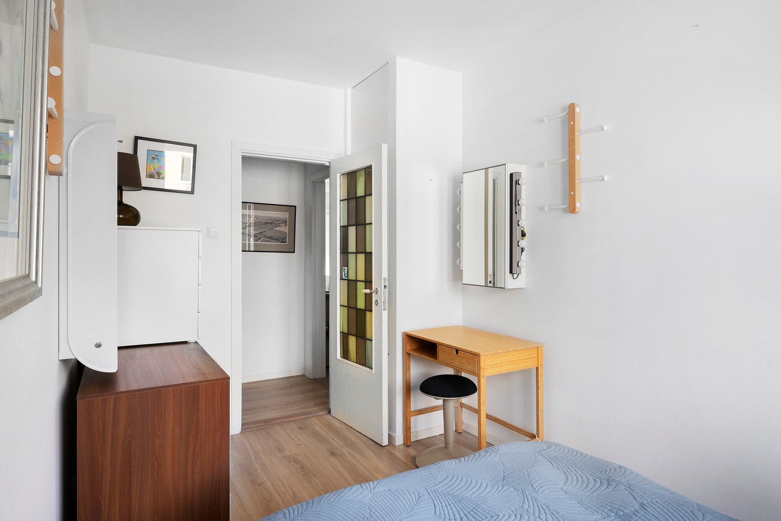 Her har du plass til ulike innredninger Galleribilde