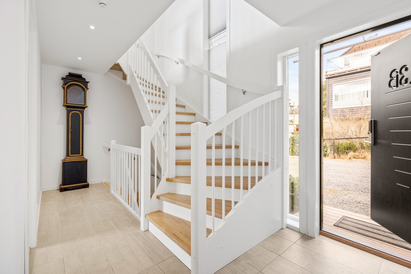 Velkommen inn Galleribilde