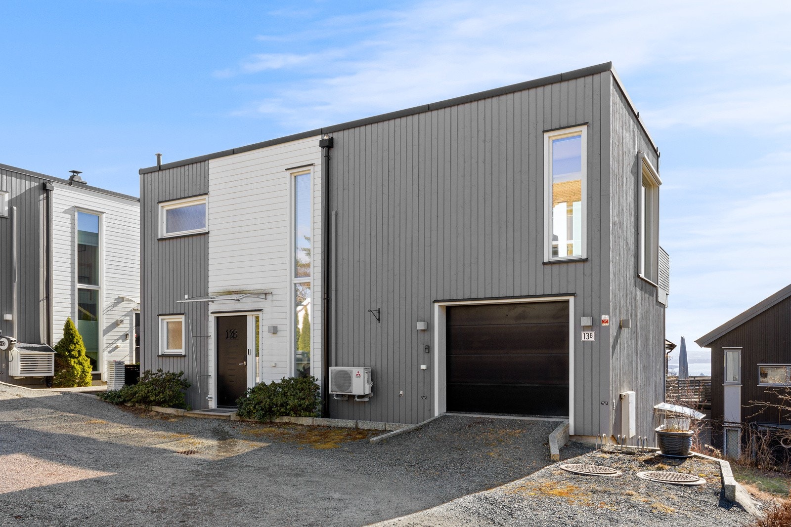 Velkommen til Morgedalsvegen 13 Galleribilde