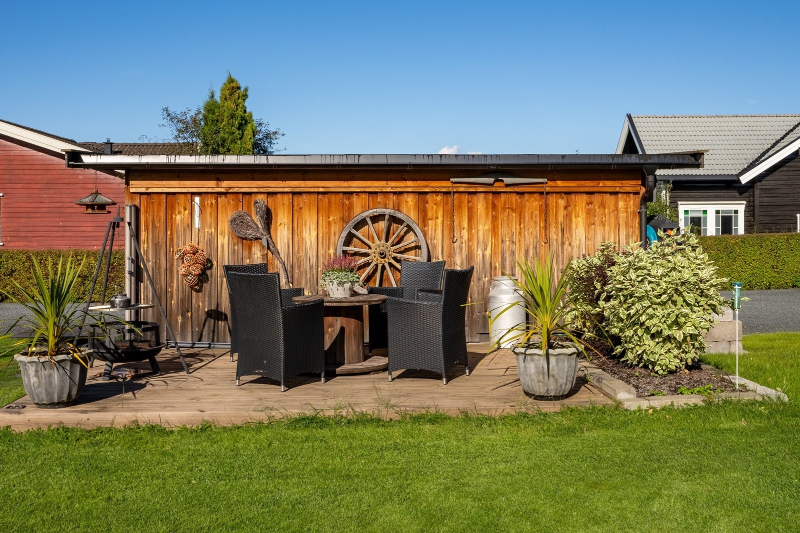 Veranda Galleribilde