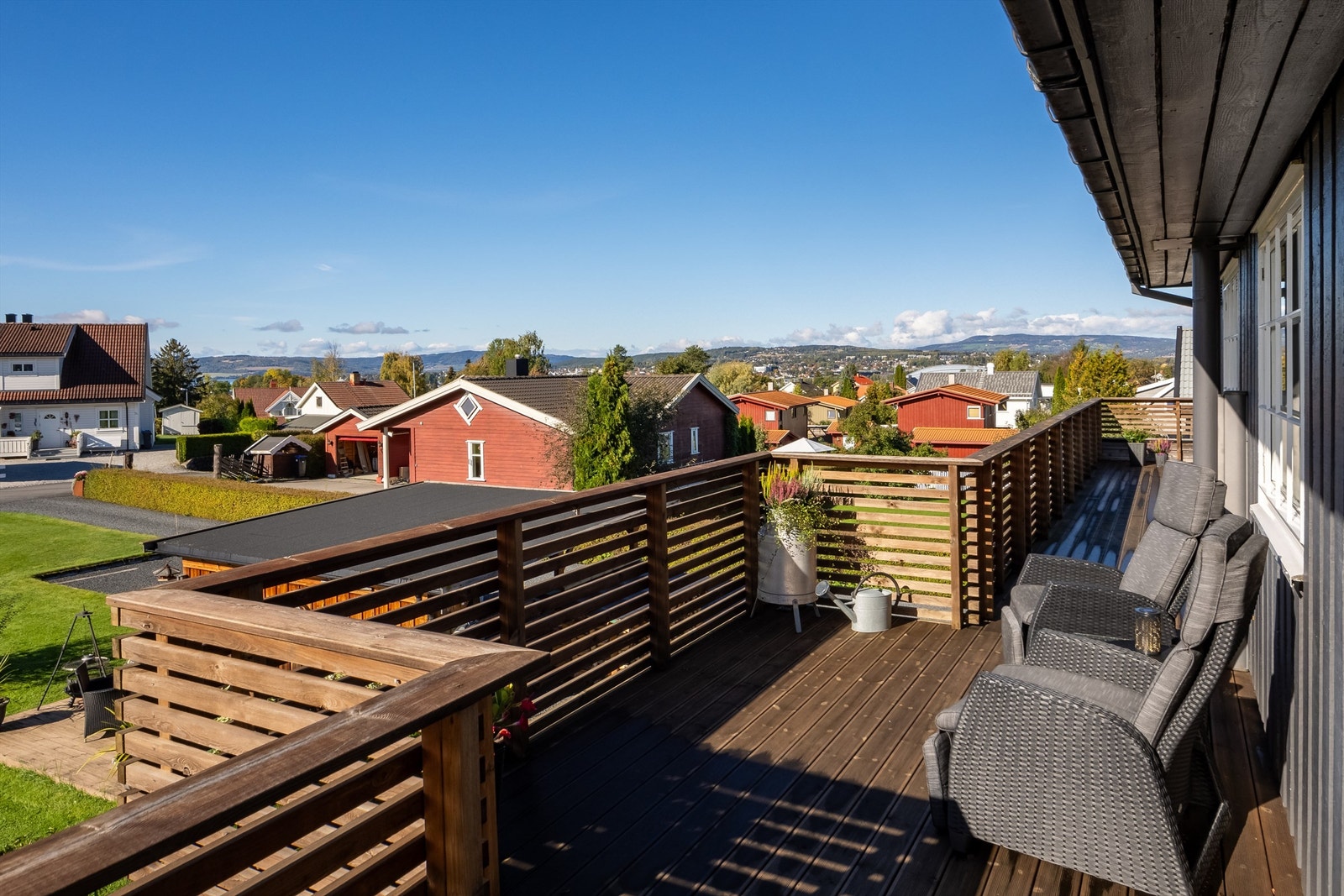 Veranda Galleribilde